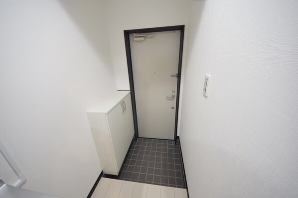 ガーデンコート東府中の物件内観写真